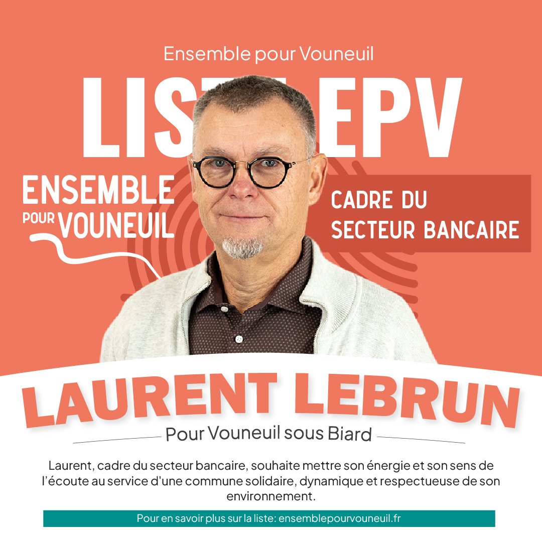 13 - Liste EPV - Laurent Lebrun