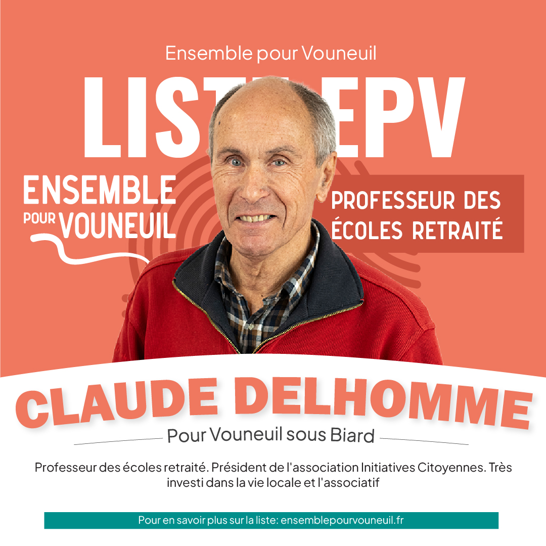 23 - Liste EPV - Claude Delhomme