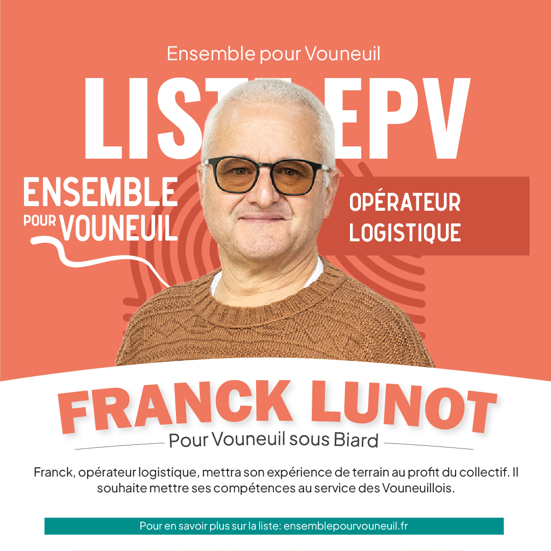 25 - Liste EPV - Franck Lunot