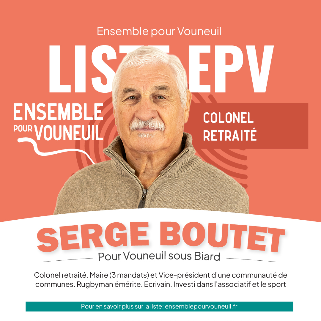 27 - Liste EPV - Serge Boutet