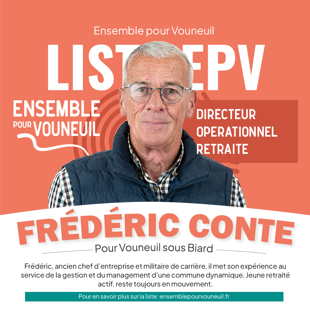 3 - Liste EPV - Frédéric Conte