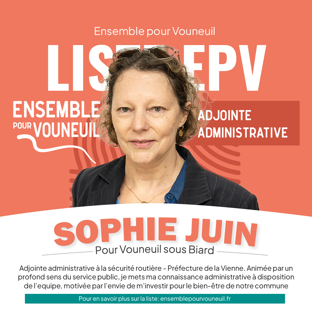30 - Liste EPV - Sophie Juin