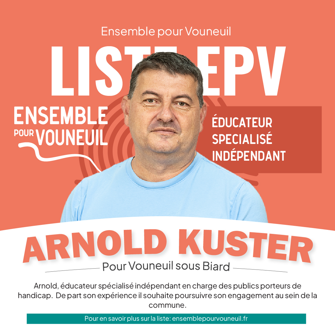 31 - Liste EPV - Arnold Kuster