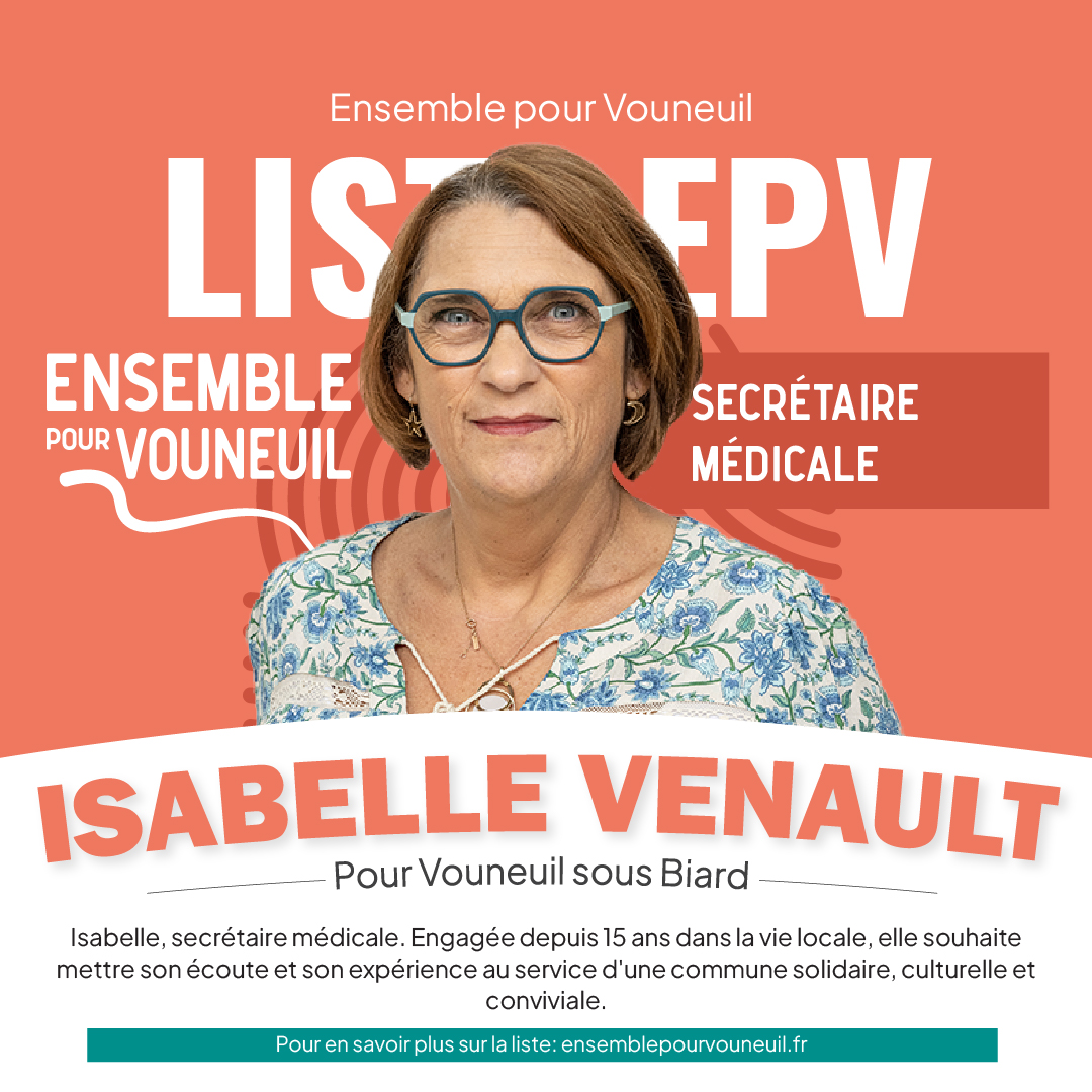 6 - Liste EPV - Isabelle Venault